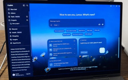 Microsoft is merging Copilot and Copilot 365 into one unified app - and retiring 3 features