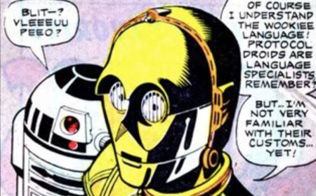 5 Huge Pop Culture Characters You Didn't Know Had a Daily Newspaper Comic Strip