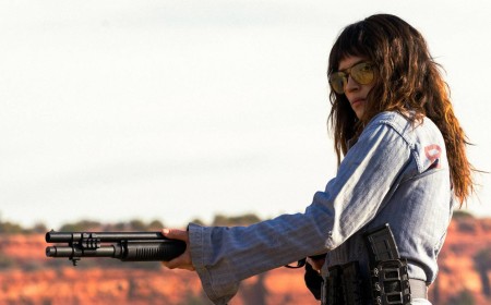 New Sci-Fi Thriller From Godzilla Director Officially Drops in 3 Weeks