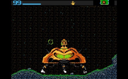 'Hopefully as many people as possible get to play it before Nintendo flips out': Fans spent 3 years secretly crafting a full Metroid Prime 2D demake, and it rocks