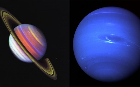 NASA’s Voyager 2 Space Probe Just Got New Software From Over 13 Billion Miles Away
