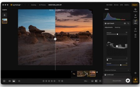 Luminar Updates Neo and Makes Way for Big Changes Ahead