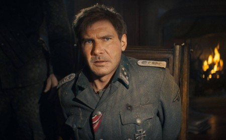 Indiana Jones Meets Mission: Impossible In Prime Video's 18-Part Conspiracy Series
