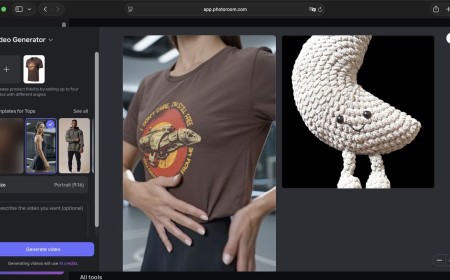 Photoroom AI photo editor review: A one-click wonder for making product shots unmissable on your ecommerce store