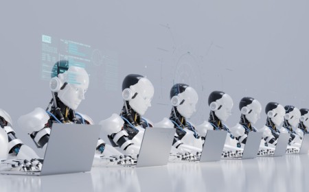 AI agents meant to replace Meta workers made “large-scale, disruptive actions”