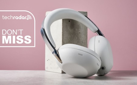 The Sony 1000X Collexion are the company's most luxurious headphones to date — and an unexpected discount makes them worthy of an audition