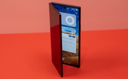 Samsung Galaxy Z Fold 8 Ultra review: The ultra foldable with an ultra price