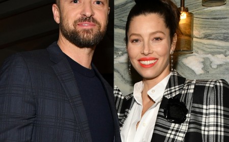 Here We Go Through Justin Timberlake & Jessica Biel's Cute Family Pics