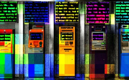 ATM Flaws Reveal Key Weaknesses in the Software Supply Chain