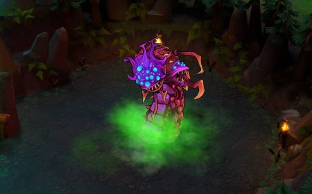 How to vote in The Council in League Classic