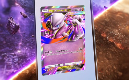 Pokémon TCG Pocket adds a game-changing new kind of card this October