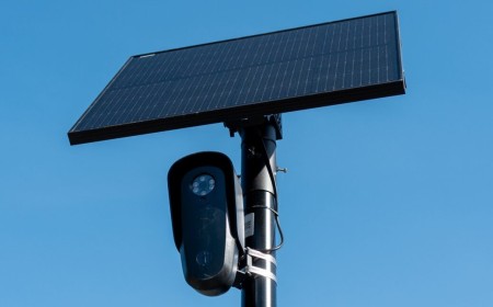 New surveillance tech links your phone to your license plate