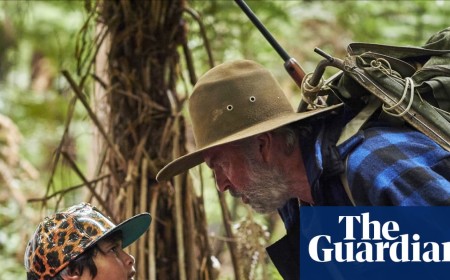 Sam Neill on making Hunt for the Wilderpeople: ‘We were attacked by a puppet pig!’