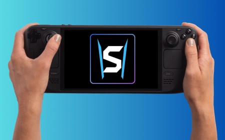 PS5 emulation arrives on Steam Deck, Astro Playroom showcased running at 0.6 FPS — milestone SharpEmu development shows promise, despite unplayable performance