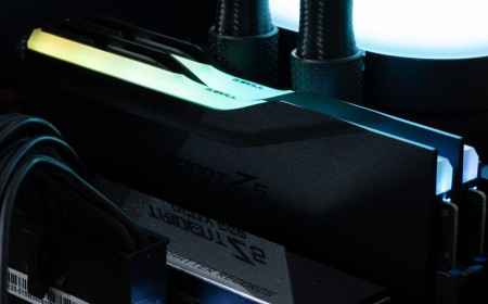 G.Skill Trident Z5 NeoX RGB DDR5-6000 C30 2x16GB Review — EXPO ULL memory kit to max out your Ryzen