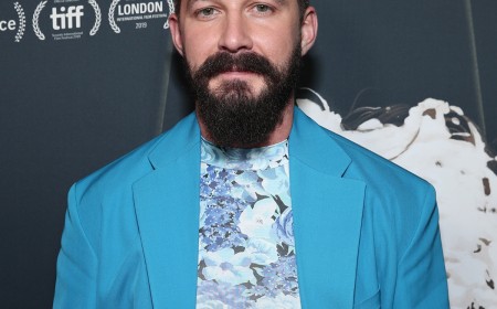 Shia LaBeouf Says He Drinks Daily in Court Docs After Arrest