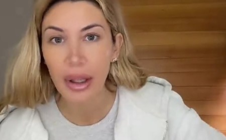 MAFS bride Gia Fleur unleashes at 'petty' co-star after being uninvited from Julia Vogl's event: 'Grow up!'