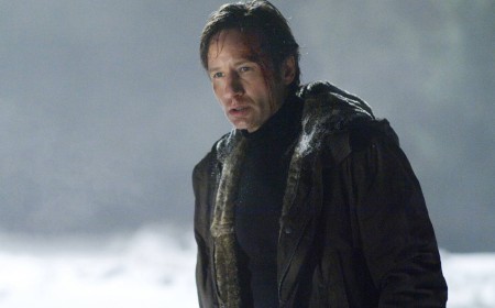 The X-Files’ New R-Rated Release Unveiled In Hulu’s I Want To Believe Director’s Cut Trailer