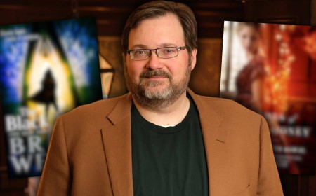 10 Fantasy Books You Need To Read, According to Brandon Sanderson