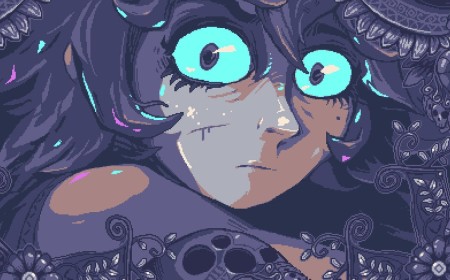 Gorgeous and hazy pixel art horror farming sim Neverway has been pushed to 2027, but you can at least have a gander at some of the NPCs you can smooch