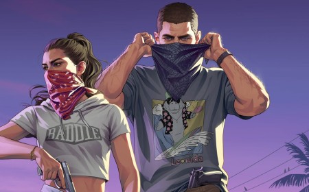 'If You're Not a Netflix Subscriber, You Definitely Should Be' — Take-Two Boss Teases Grand Theft Auto VI: An Extended Look
