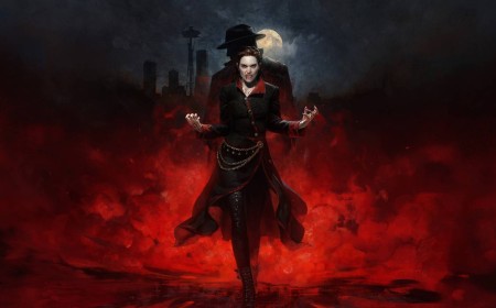 Vampire: The Masquerade 6th Edition's controversial changes aren't being well-received
