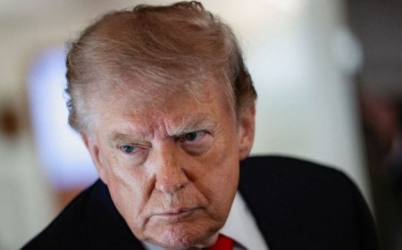 Iran war live: Tehran denies US talks as Trump warns of ‘last chance’