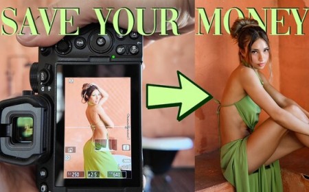 Does Your Camera Actually Matter Anymore? One Studio Test Says No