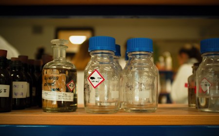 EPA faces lawsuit over claims it fast-tracked approval of toxic 'data center chemicals' — exposure to photoacid generators used for semiconductor manufacturing could result in ‘sudden death,’ also appear to be long-lasting PFAS