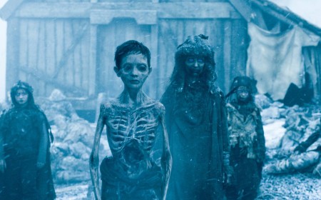 Game Of Thrones: The Song Of Ice & Fire Officially Announced