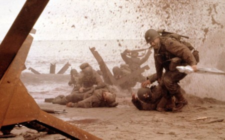 10 Greatest WWII Movies of All Time, Ranked