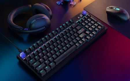 Logitech faces lawsuit for withholding $61M in tariff refunds from customers — lawsuit claims company extracted up to $97M from consumers in 2026 through tariff-justified price increases
