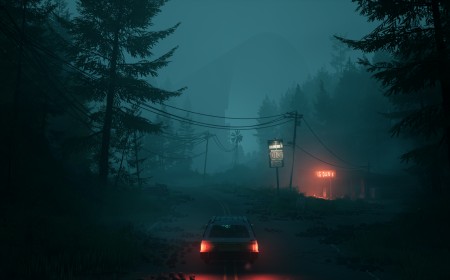This Driving Survival Roguelike is one of the Great Video Game Mash-ups