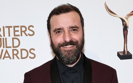 Oppenheimer star David Krumholtz announces shock acting hiatus as he confesses to being 'fed up' and 'frustrated' with Hollywood
