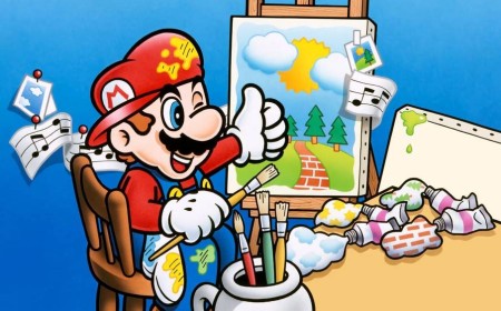 Nintendo’s Forgotten ‘90s Mario Spinoff Deserves a Switch 2 Reboot