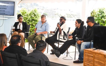 Honest Conversations About AI in Film Often Feel Impossible. IndieWire and Andreessen Horowitz, Cultural Leadership Fund Tackled the Challenge