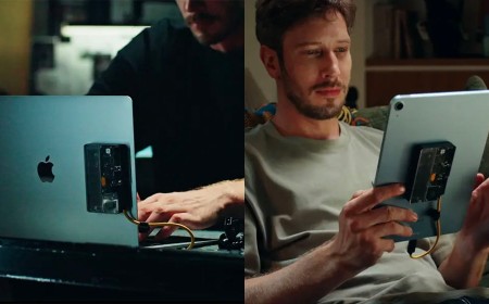 The Sharge Disk Pro 2 Aims Fix Every Pain Point of the Original