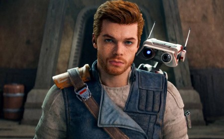 Cal Kestis' Live-Action Star Wars Debut Looks More Likely Than Ever