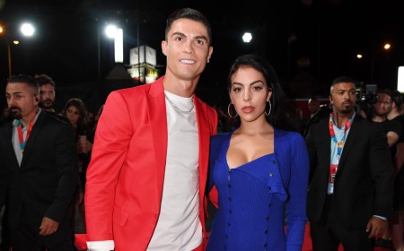 Who Is Cristiano Ronaldo’s Girlfriend? Meet His Fiancee Georgina Rodriguez & His Exes