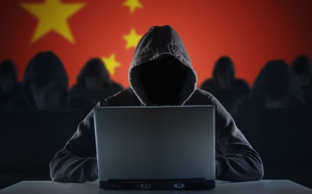 US says Chinese hackers broke into Justice Department, NASA, Federal Reserve, Senate, and more