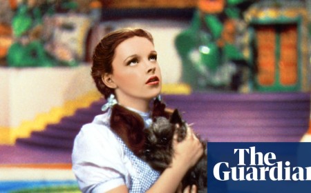 ‘Sometimes they credit the janitor. But not us’: what’s it like to be a child chaperone on a film set?