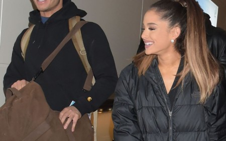 Fans Think Ariana Grande’s New Tattoo Is a Reference to Ricky Álvarez