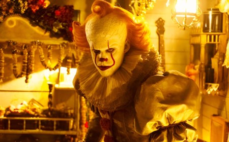 IT: Welcome To Derry Season 2’s Most Disturbing Themes Are “The Heart Of Our Story”