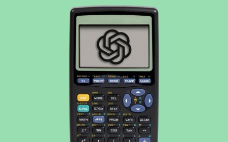 The AI takeover of mathematics has begun