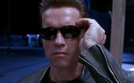 Terminator 2 Is Officially Returning With A Brand-New Retelling