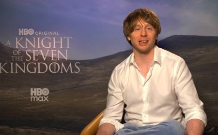 A Knight of the Seven Kingdoms showrunner is working with George RR Martin to develop future seasons
