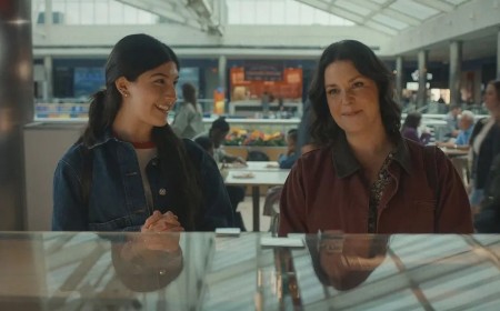 ‘Don’t Say Good Luck’ Review: Melanie Lynskey And Sunny Sandler Shine In Heartbreaking Coming Of Age True Story