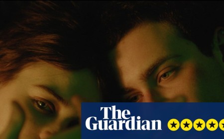 I Rarely Wake Up Dreaming review – brilliant bulletin from Ukrainian frontline dives deep into culture war