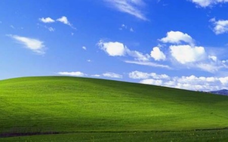 Windows XP was released to manufacturing a quarter of a century ago