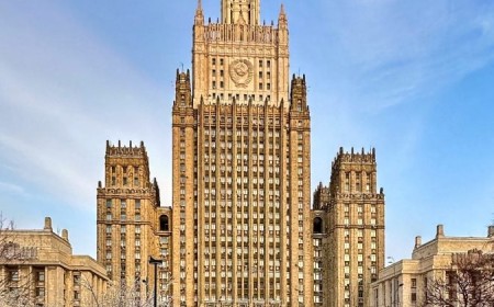 Russia seeks US, Turkey explanations over alleged arms plans for Kyiv